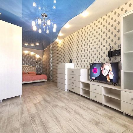 Manufactura Luxery Apartments Sumy Exteriér fotografie